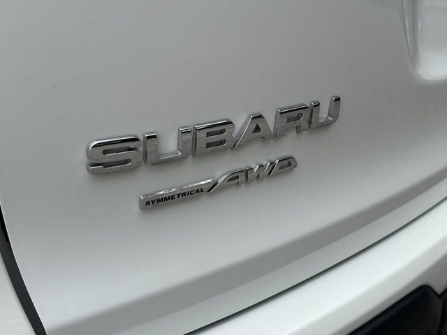 Thumbnail: 2026 Subaru Ascent - 7
