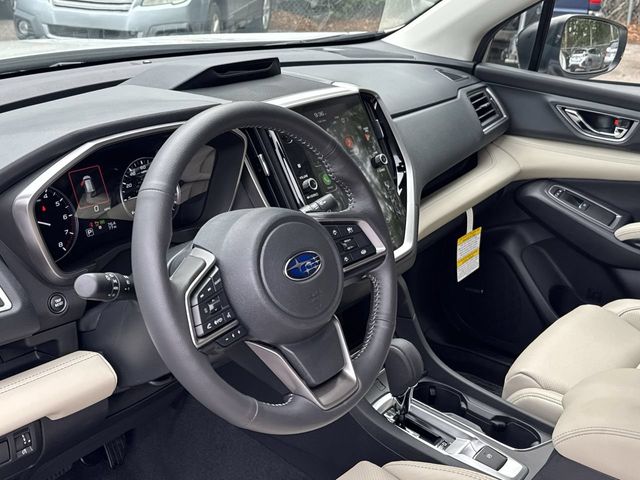 Thumbnail: 2026 Subaru Ascent - 2