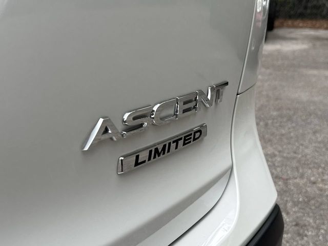 Thumbnail: 2026 Subaru Ascent - 23