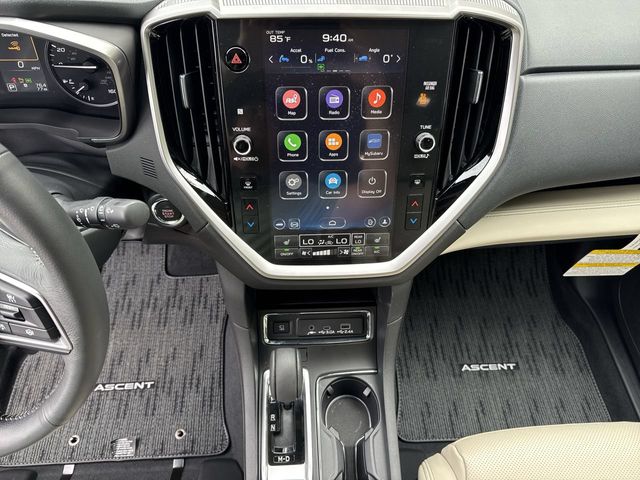 Thumbnail: 2026 Subaru Ascent - 13