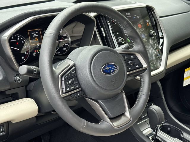 Thumbnail: 2026 Subaru Ascent - 12
