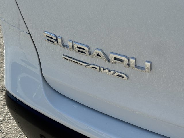 Thumbnail: 2026 Subaru Ascent - 2