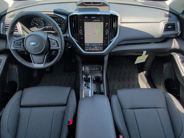 Thumbnail: 2026 Subaru Ascent - 2