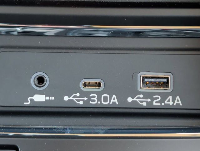 Thumbnail: 2026 Subaru Ascent - 34