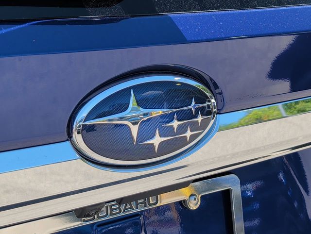 Thumbnail: 2026 Subaru Ascent - 7