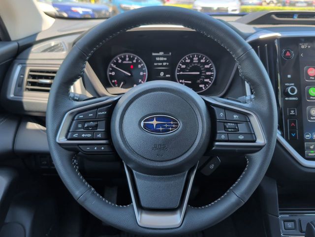 Thumbnail: 2026 Subaru Ascent - 8