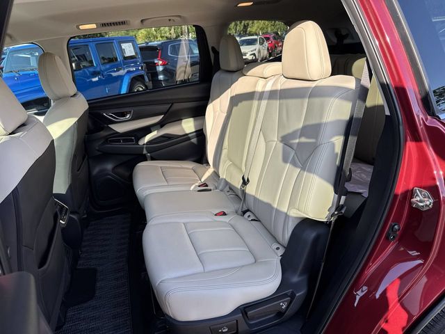 Thumbnail: 2019 Subaru Ascent - 25