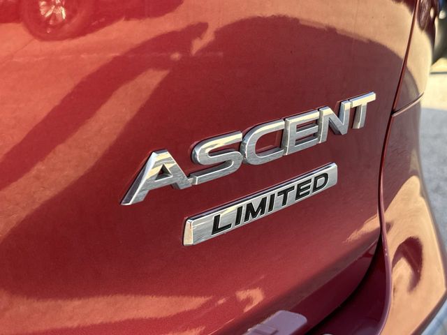 Thumbnail: 2019 Subaru Ascent - 23