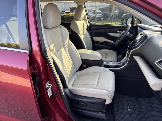 Thumbnail: 2019 Subaru Ascent - 10