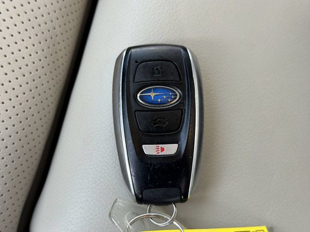 Thumbnail: 2019 Subaru Ascent - 17