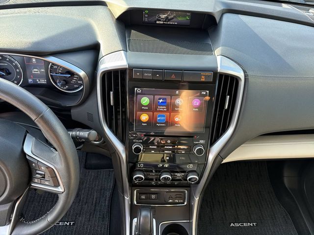 Thumbnail: 2019 Subaru Ascent - 13