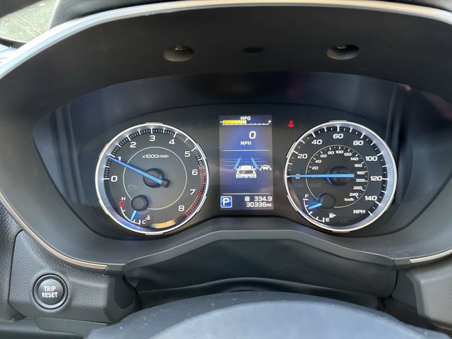 Thumbnail: 2019 Subaru Ascent - 15