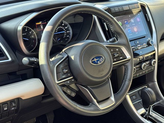 Thumbnail: 2019 Subaru Ascent - 12