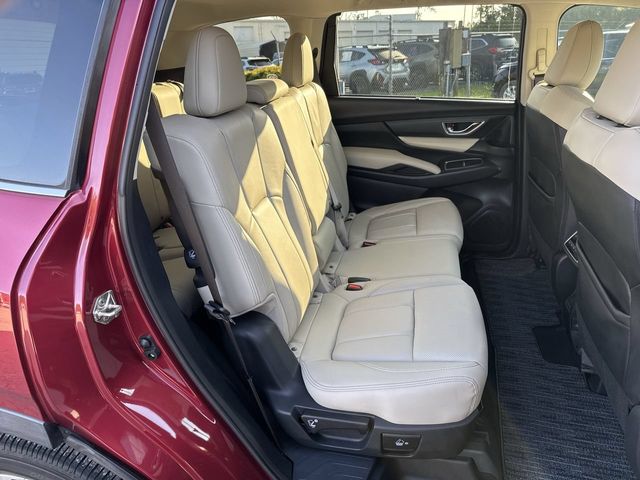 Thumbnail: 2019 Subaru Ascent - 26