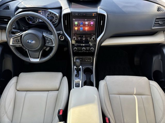 Thumbnail: 2019 Subaru Ascent - 8