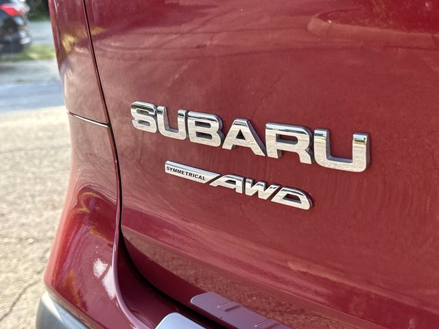 Thumbnail: 2019 Subaru Ascent - 7