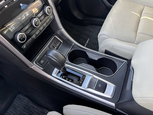 Thumbnail: 2019 Subaru Ascent - 14