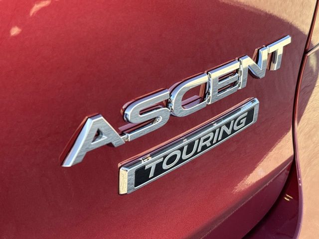 Thumbnail: 2026 Subaru Ascent - 24