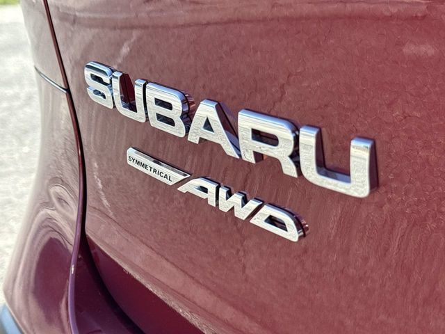 Thumbnail: 2026 Subaru Ascent - 7