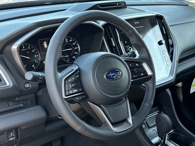 Thumbnail: 2026 Subaru Ascent - 12