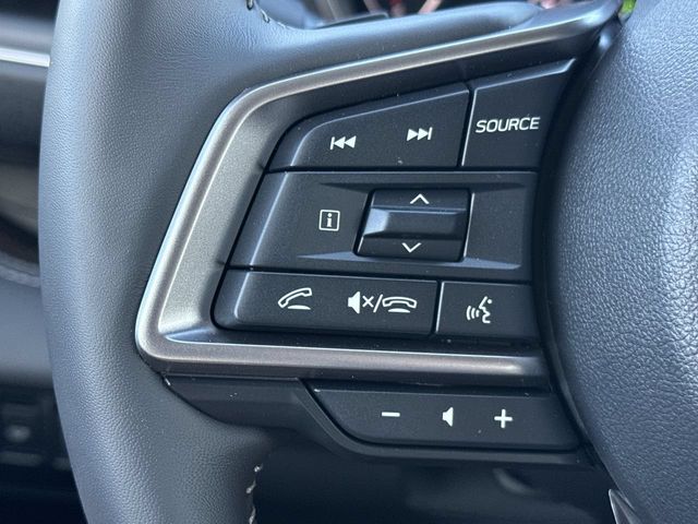Thumbnail: 2026 Subaru Ascent - 28