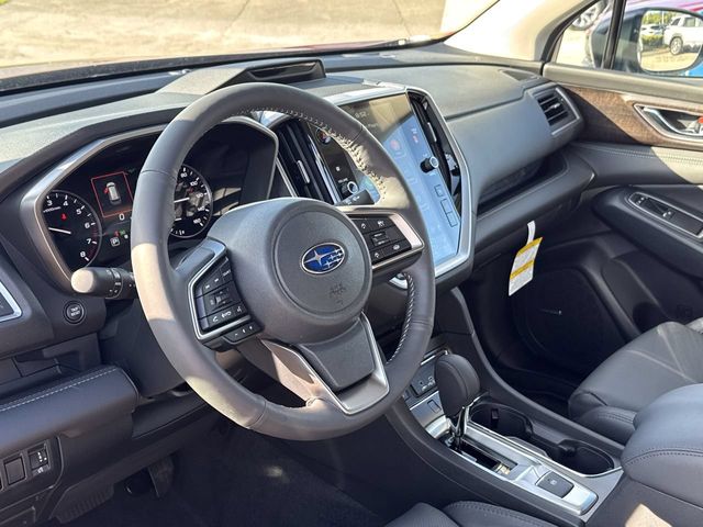 Thumbnail: 2026 Subaru Ascent - 2