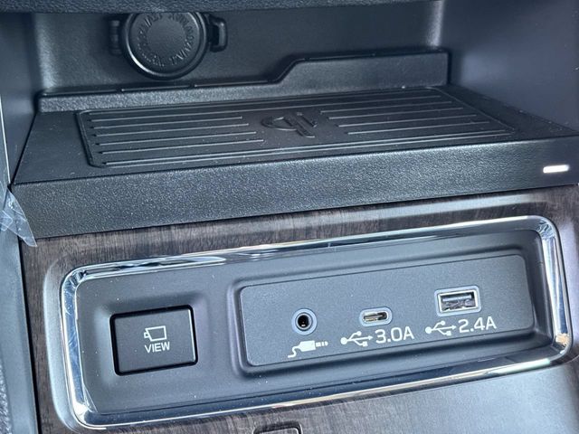 Thumbnail: 2026 Subaru Ascent - 32