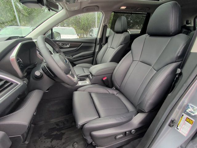 Thumbnail: 2026 Subaru Ascent - 10