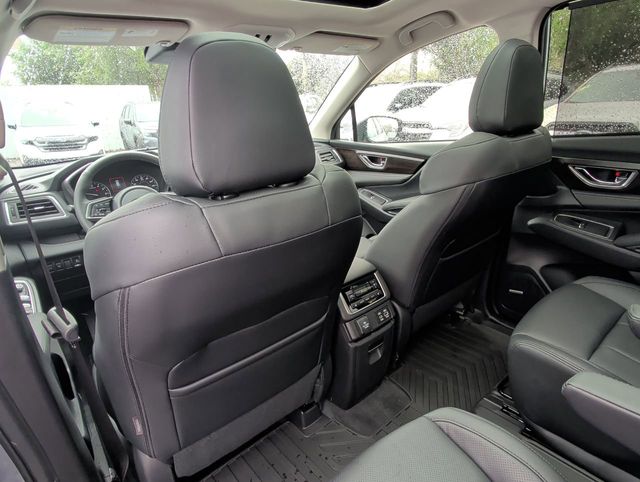 Thumbnail: 2026 Subaru Ascent - 11