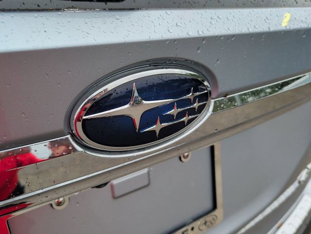 Thumbnail: 2026 Subaru Ascent - 21