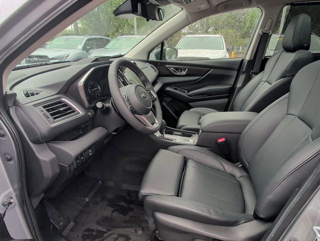 Thumbnail: 2026 Subaru Ascent - 9