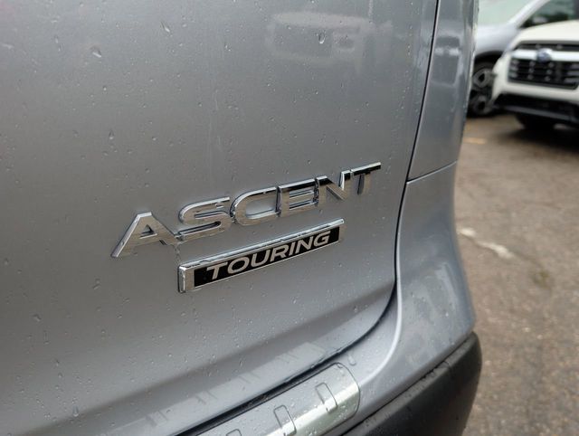 Thumbnail: 2026 Subaru Ascent - 22