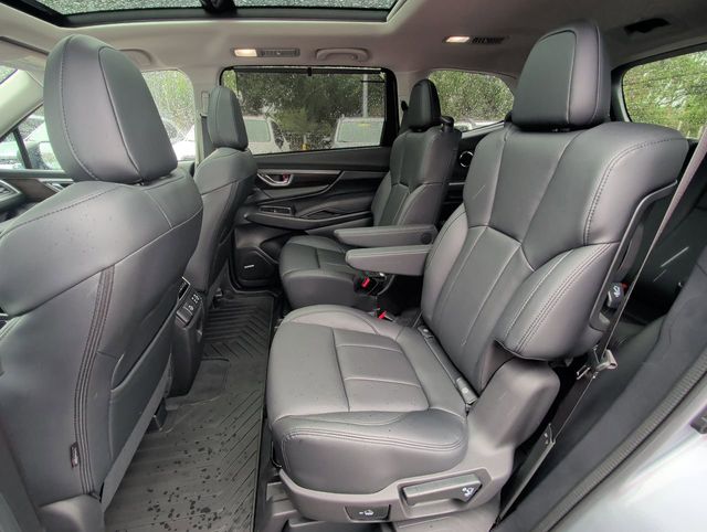 Thumbnail: 2026 Subaru Ascent - 25