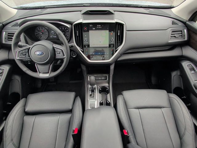 Thumbnail: 2026 Subaru Ascent - 2
