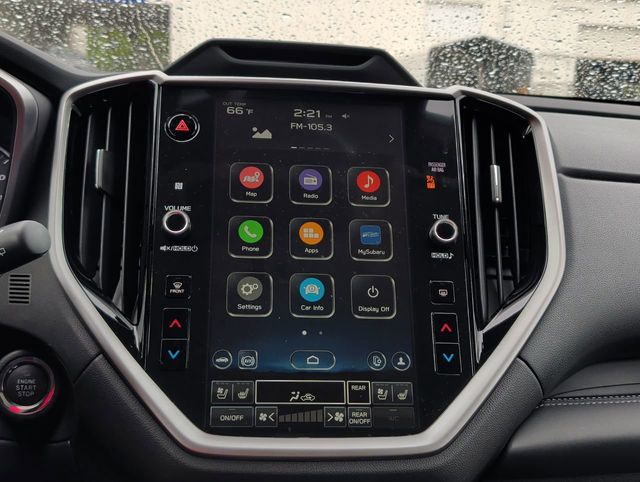 Thumbnail: 2026 Subaru Ascent - 12