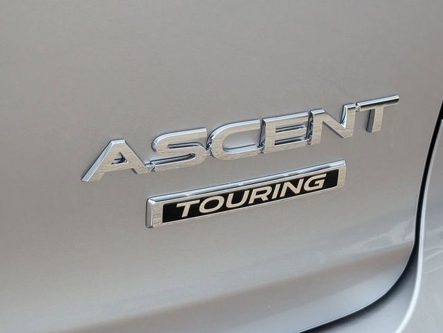 Thumbnail: 2026 Subaru Ascent - 22