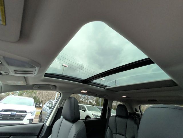 Thumbnail: 2026 Subaru Ascent - 24