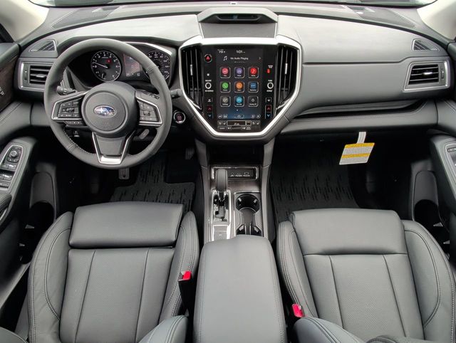 Thumbnail: 2026 Subaru Ascent - 2
