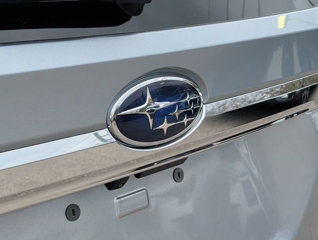 Thumbnail: 2026 Subaru Ascent - 7