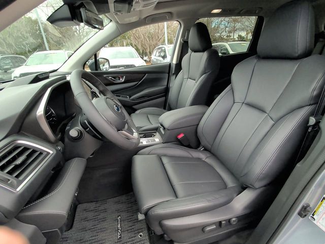 Thumbnail: 2026 Subaru Ascent - 10