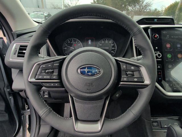Thumbnail: 2026 Subaru Ascent - 8