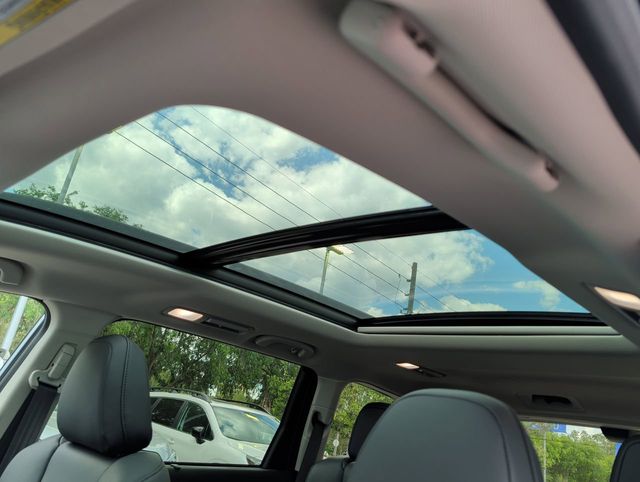Thumbnail: 2026 Subaru Ascent - 24
