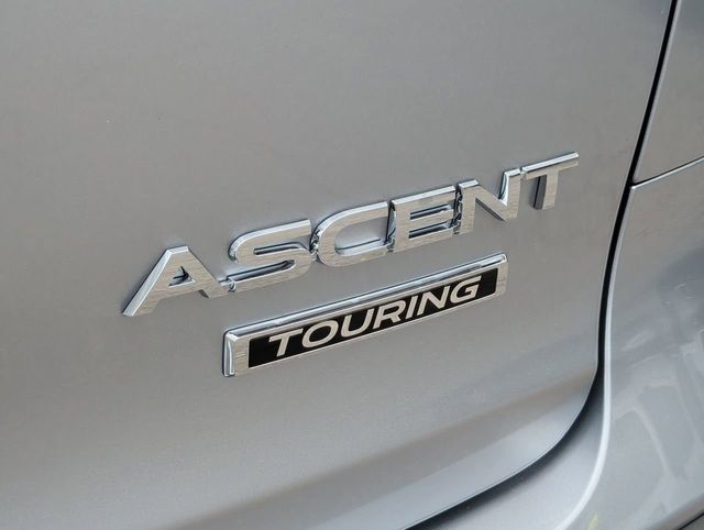 Thumbnail: 2026 Subaru Ascent - 22