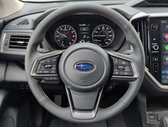 Thumbnail: 2026 Subaru Ascent - 8