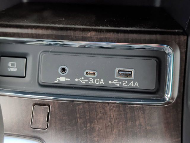 Thumbnail: 2026 Subaru Ascent - 17