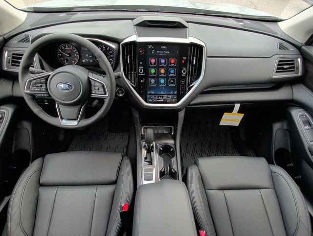 Thumbnail: 2026 Subaru Ascent - 2