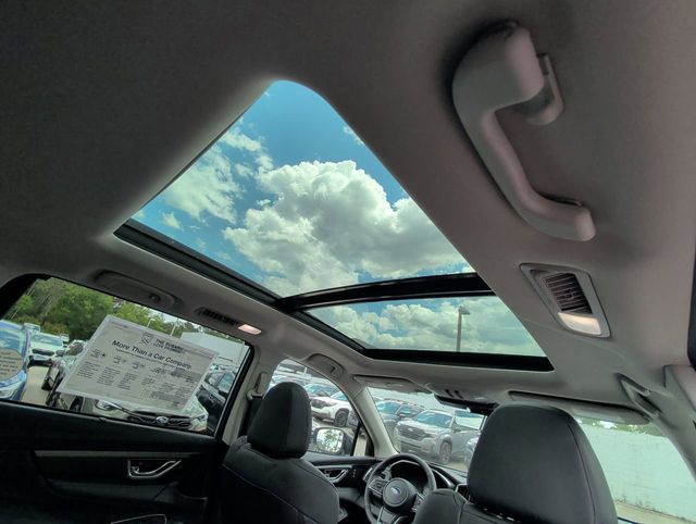 Thumbnail: 2026 Subaru Ascent - 27