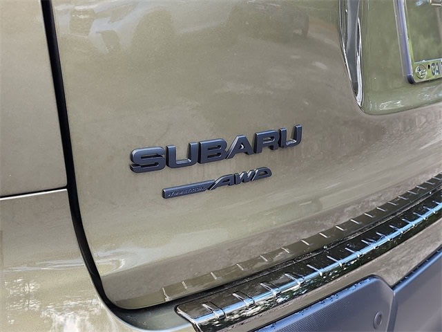 Thumbnail: 2026 Subaru Ascent - 7