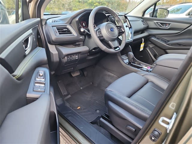 Thumbnail: 2026 Subaru Ascent - 10