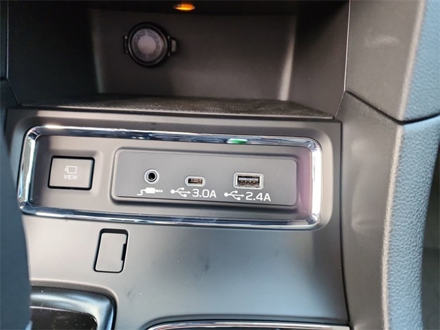 Thumbnail: 2026 Subaru Ascent - 31